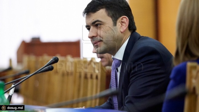 Премьер Кирилл Габурич встретится с представителями банковской сферы