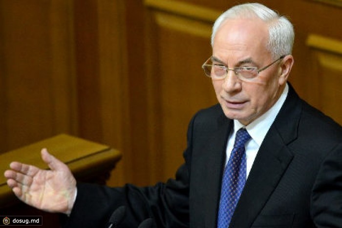 Премьер Украины заявил о возможности изменений в правительстве