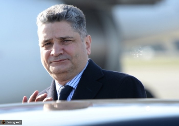 Премьер-министр Армении ушел в отставку