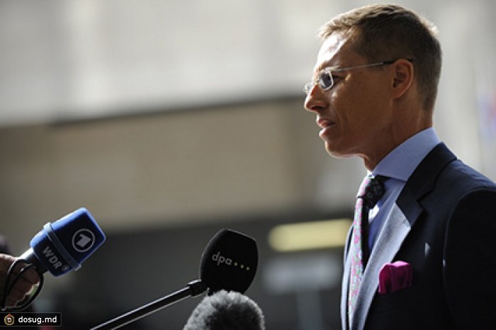 Премьер-министр Финляндии обвинил Apple в крахе экономики страны