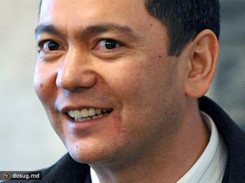 Премьер-министр Киргизии ушел в отставку