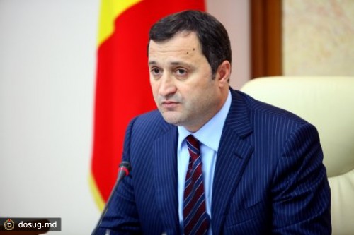 
 Премьер прогнозирует рост ВВП Молдовы в 2012 году на 4,5%
