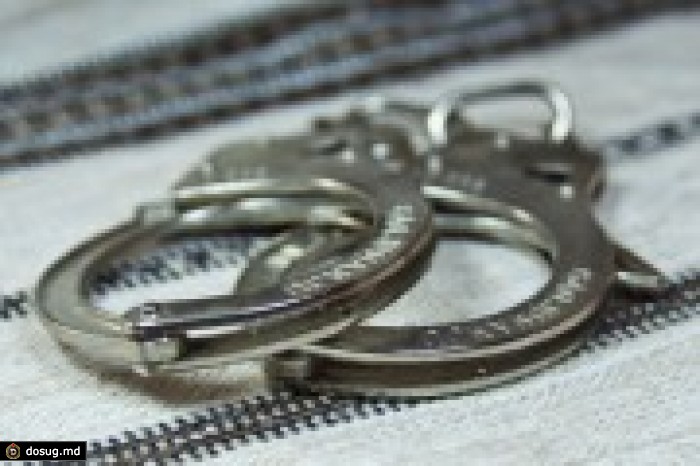 Преподаватель кишиневского лицея обвиняется в торговле наркотиками