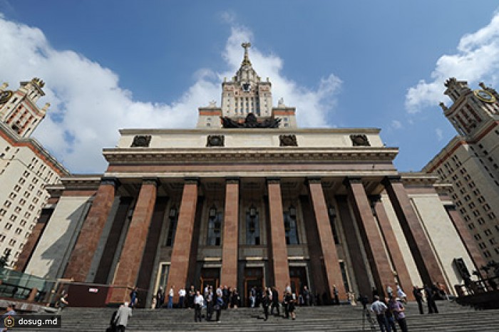 Преподаватели МГУ пожаловались Путину на массовые увольнения