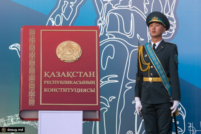 Претендент на пост президента Казахстана провалил экзамен на знание языка