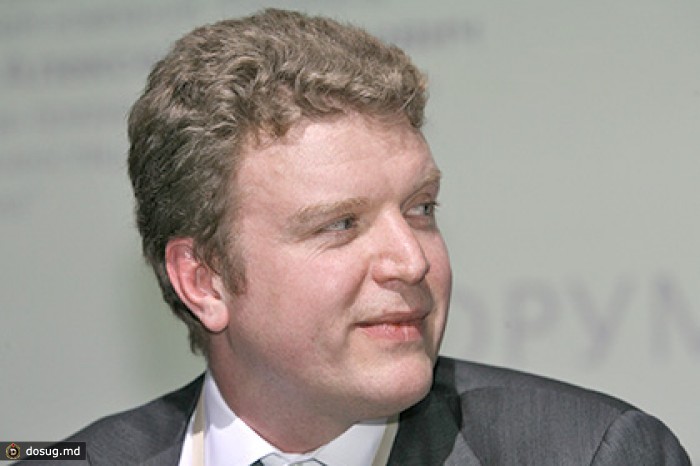 Президент «Алросы» решил оставить свой пост