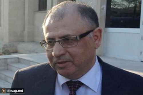 Президент Азербайджана уволил главу района после беспорядков