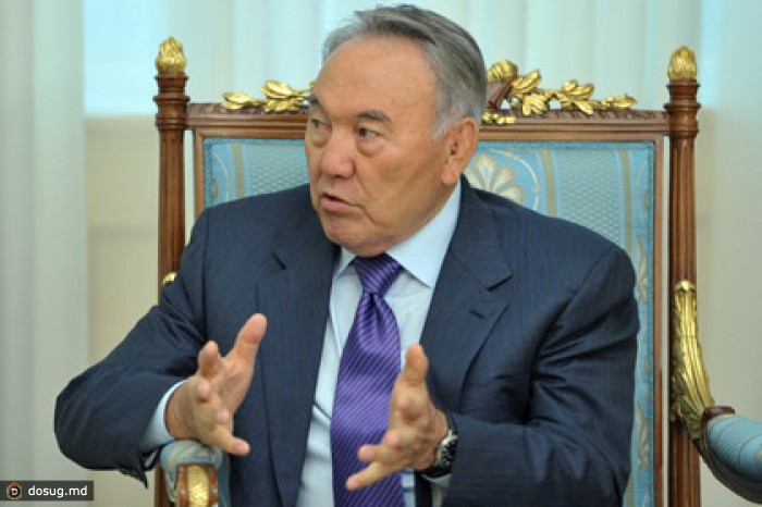 Президент Казахстана поддержал введение налога на роскошь