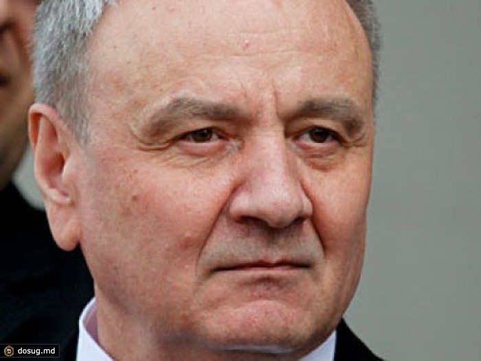 Президент Молдовы примет участие в юбилейном саммите "Восточного партнерства"
