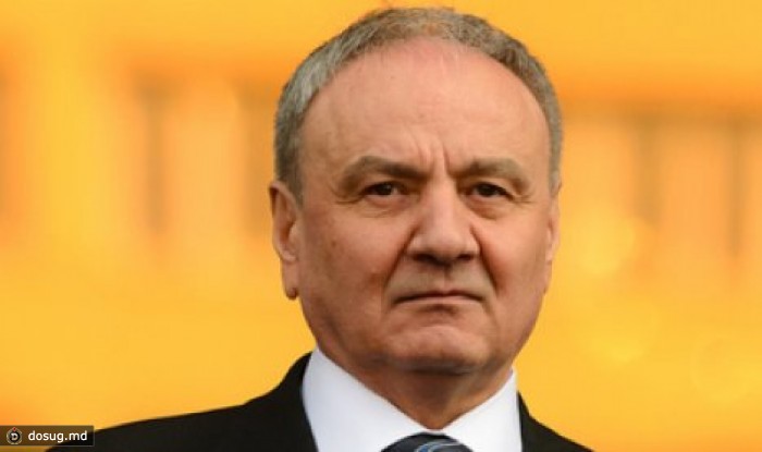 Президент Николай Тимофти: Я бы голосовал за вступление в НАТО
