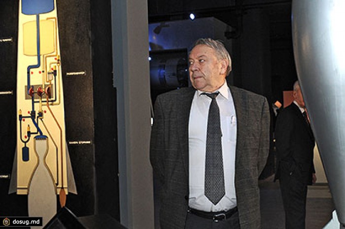 Президент РАН назвал приоритетным сотрудничество с «Росатомом»