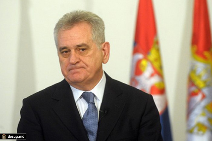 Президент Сербии собрался поговорить с Путиным о «Южном потоке»