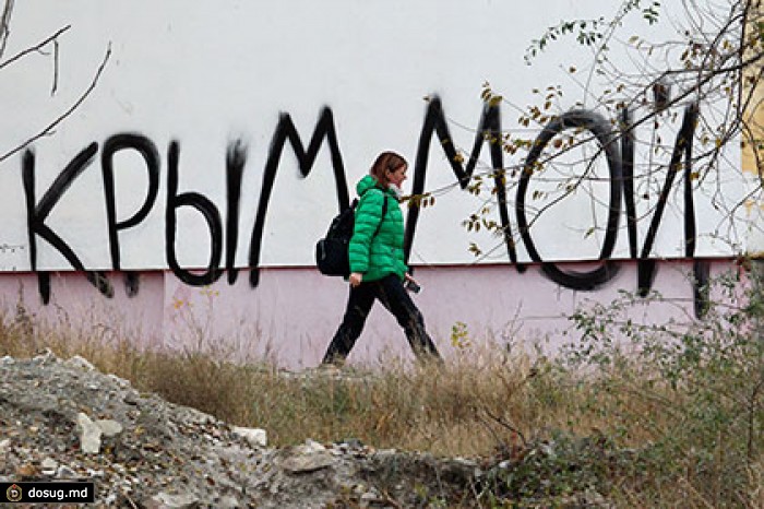 Президент назвал санкции расплатой за стремление России к самосохранению