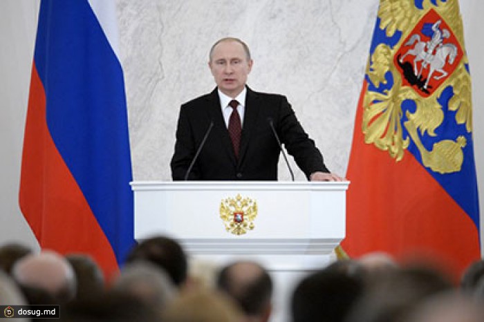 Президент объяснил замедление роста ВВП