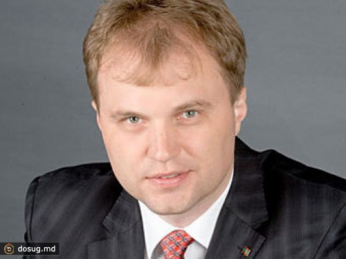 Президентские выборы в Приднестровье выиграл Евгений Шевчук