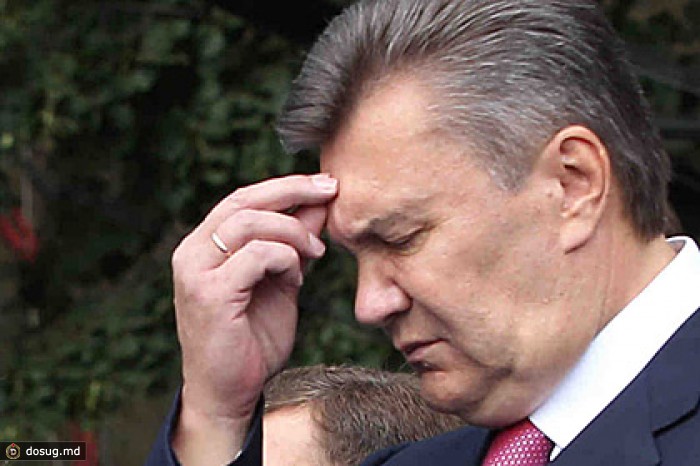 Президенту Украины пригрозили библейским проклятием