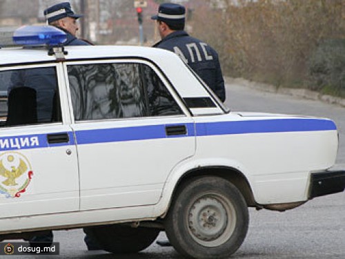 При обстреле машины ДПС в Дагестане погиб полицейский