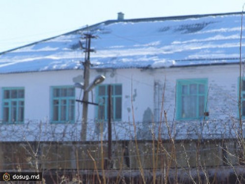 При пожаре в вологодской колонии погибли трое заключенных