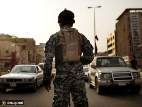 При взрыве двух бомб в Багдаде погибли 18 человек