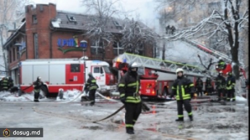 При взрыве в Москве были ранены две гражданки Молдовы