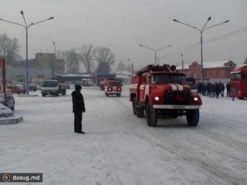 При взрыве в Новокузнецке погибли двое