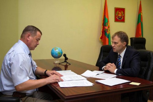 Приднестровье пригрозило молдавским самолетам-разведчикам