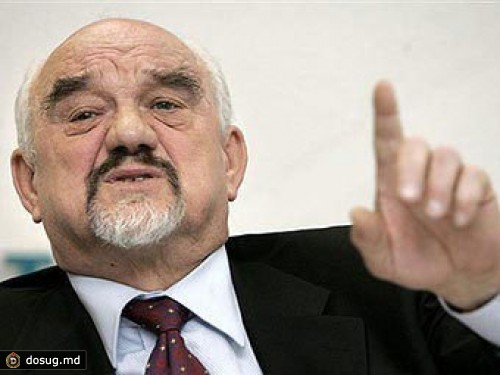 Приднестровским чиновникам разрешили ездить в Евросоюз