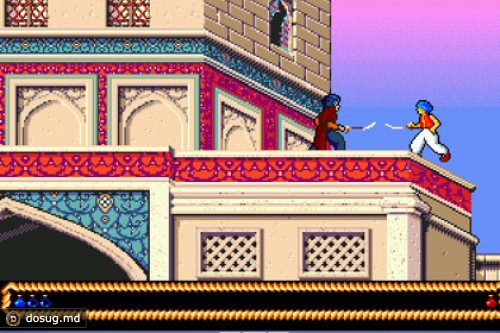 Prince of Persia 2 выпустят на мобильных устройствах