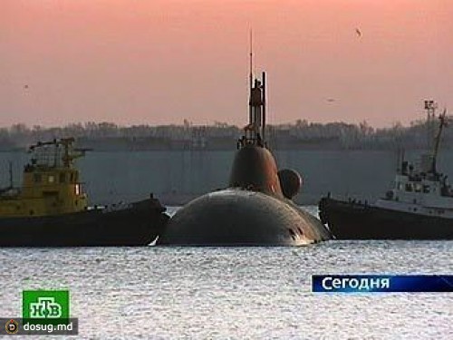 Присяжных для дела АПЛ "Нерпа" отобрали с четвертой попытки