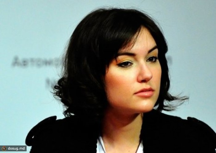 Признание порноактрисы: Саша Грей заявила, что в порнобизнес ее втянул разведчик