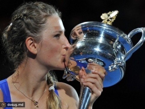 Призовой фонд Australian Open-2013 достиг рекордной отметки
