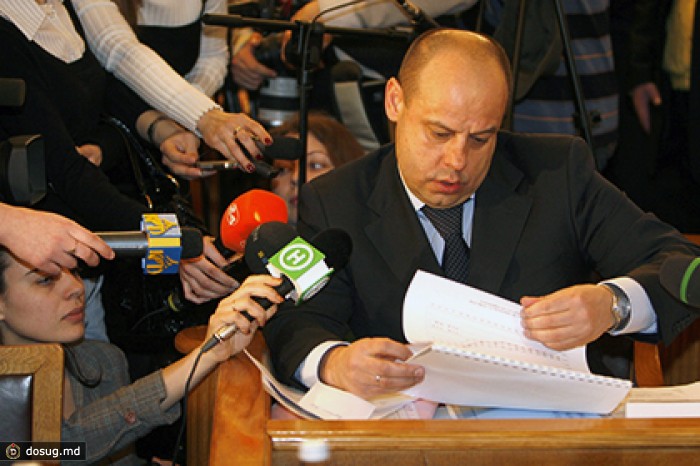 Продан назвал диапазон приемлемых цен на газ для Украины