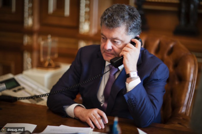 Продавцом бизнеса Порошенко станет Rothschild