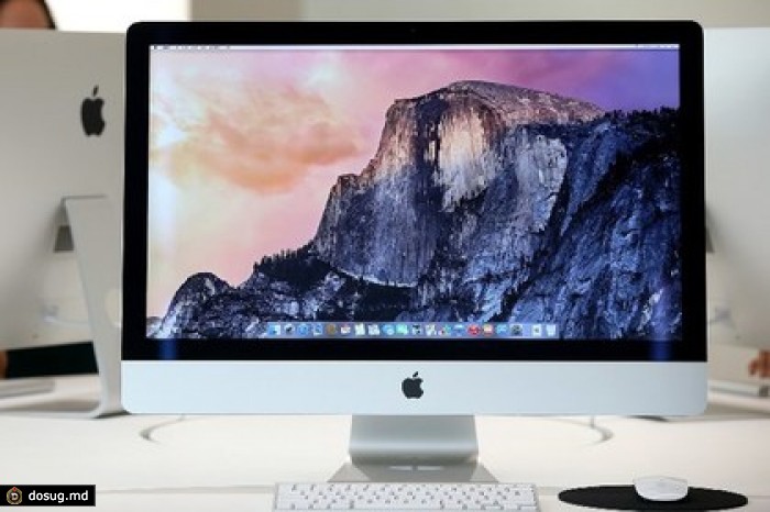 Продажи iPad снизились у Apple третий квартал подряд