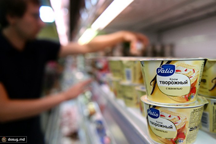 Продовольственное эмбарго обошлось россиянам в 45 миллиардов рублей