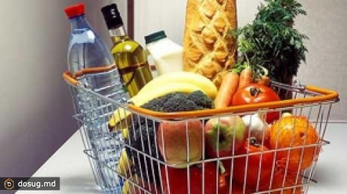 Продуктовая корзина Publika TV подорожала в феврале на 10%