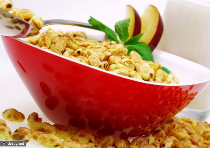 Продукты, которые помогают уменьшить аппетит