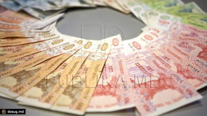 Проект госбюджета на 2015 год утвержден правительством
