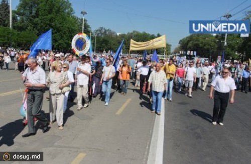 
 Профсоюзы намерены судиться из-за обвинений в подкупе
