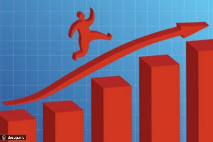 Прогноз МВФ на 2014 год: экономика Молдовы вырастет более чем на 2%