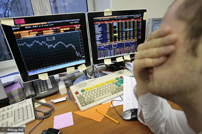 Прогноз падения ВВП Украины вырос до 6,5 процента