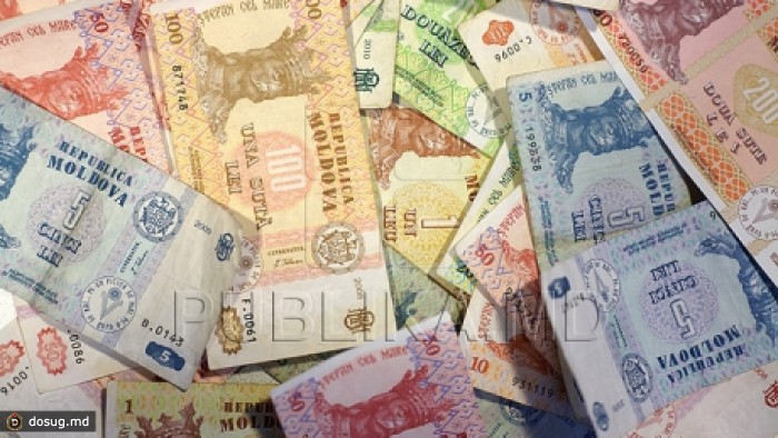 Прогнозы минэкономики: средняя зарплата вырастет до 5100 леев к 2016 году