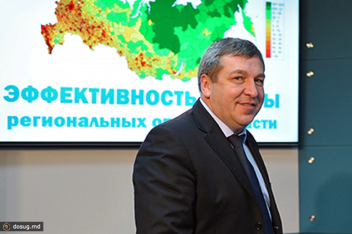 Программу развития Крыма ограничили 620 миллиардами рублей