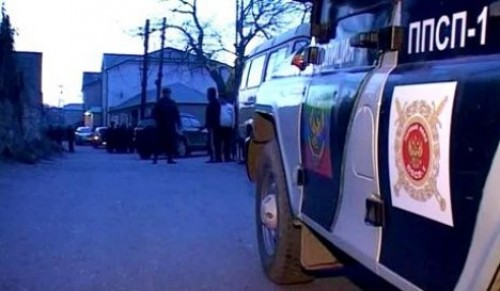 Прогульщики устроили взрыв в школе в Дагестане