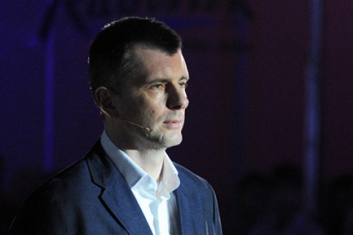 Прохоров и Керимов вложились в акции ВТБ