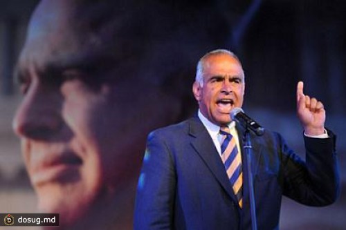 Проигравший на выборах в Армении кандидат оспорит результаты в суде