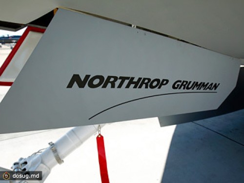 Производитель Global Hawk пропустит авиасалон в Париже из-за нехватки средств