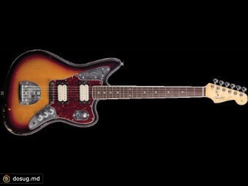 Производитель гитар Fender собрался на биржу