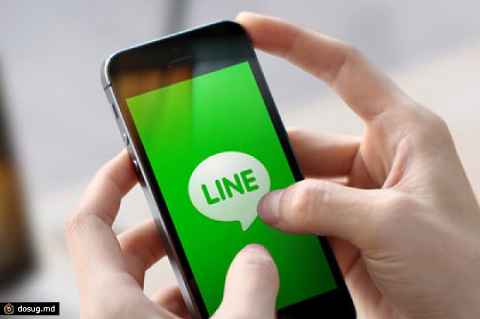 Производитель мессенджера Line удвоил выручку по итогам третьего квартала
