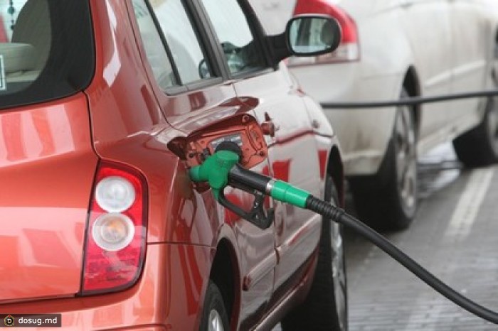 Производители бензина подняли цены в июне на пять с половиной процента